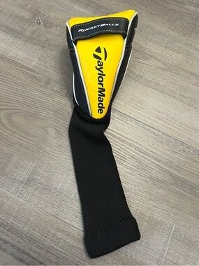 TaylorMade RBZ Stage 2 Driver Headcover